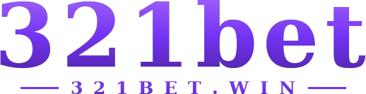 321bet โลโก้