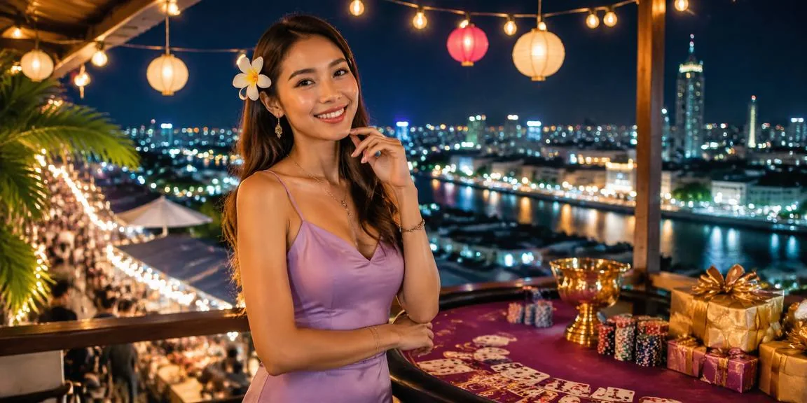 321bet บาคาร่าไทย
